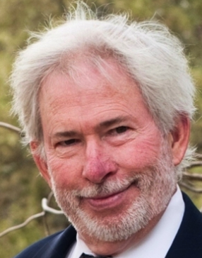 Terry Brent Chapel